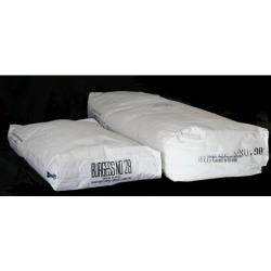 CAOLÍN, carga, pinturas