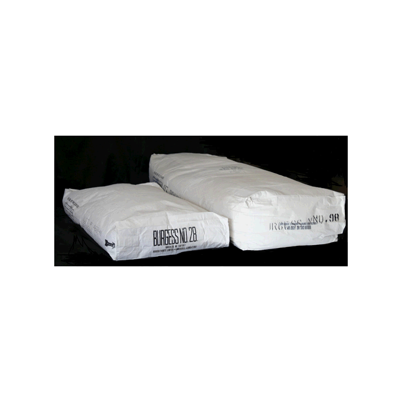 CAOLÍN, carga, pinturas