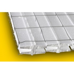 panel, panel contructivo, panel w, panel decorativo, divisorio, estructural, losa, construpanel, pse