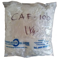 FIBRA DE POLIPROPILENO 19MM