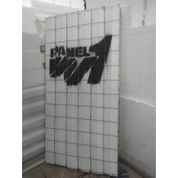 panel, panel contructivo, panel w, panel decorativo, divisorio, estructural, losa, construpanel, pse