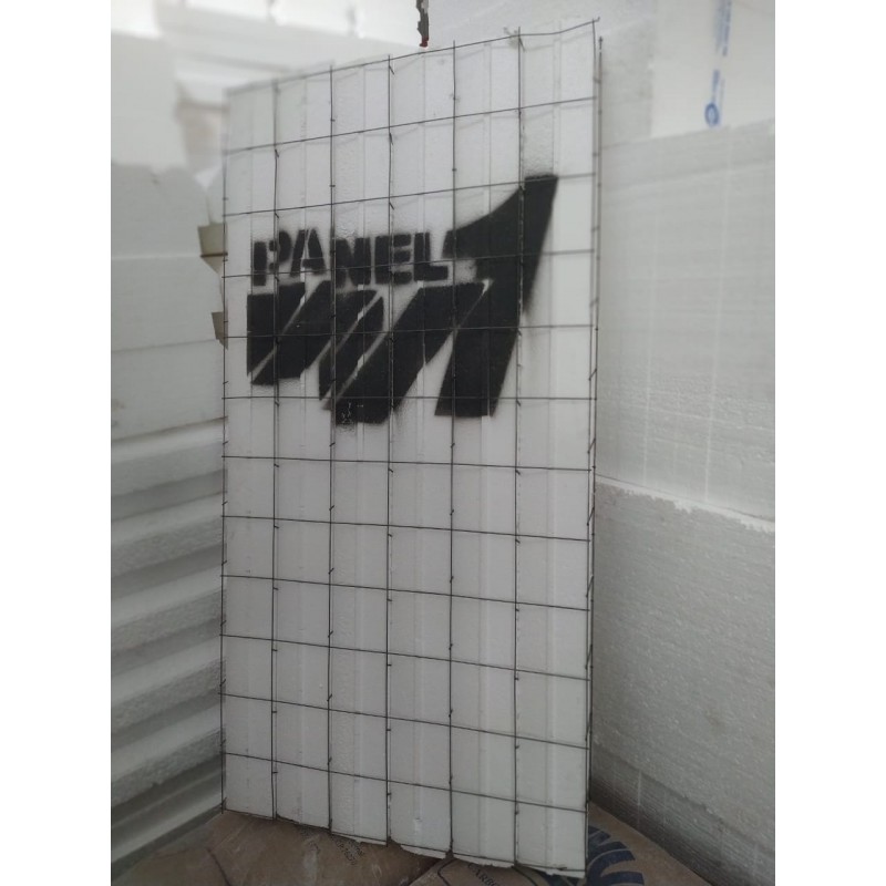 panel, panel contructivo, panel w, panel decorativo, divisorio, estructural, losa, construpanel, pse