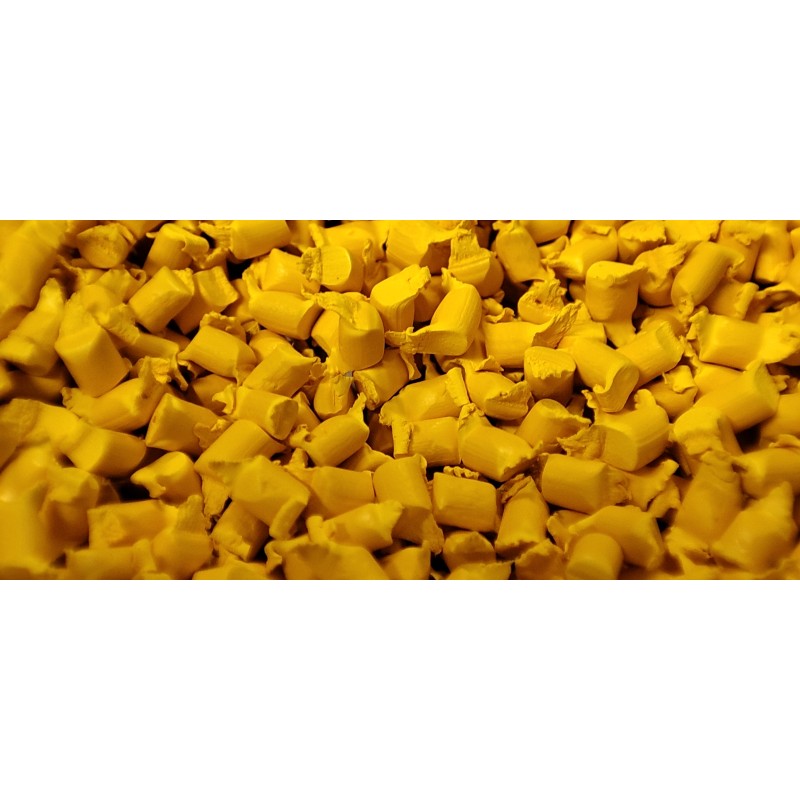 PIGMENTO MB PE AMARILLO HUEVO PM-056