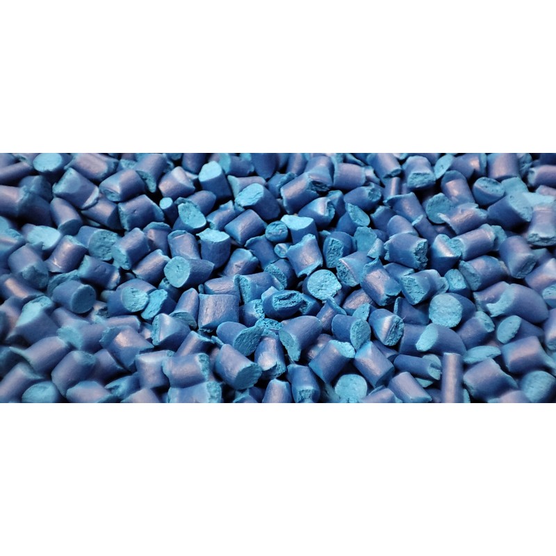 PIGMENTO MB PE AZUL PM-123