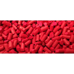 PIGMENTO MB PE ROJO COCA PM-350