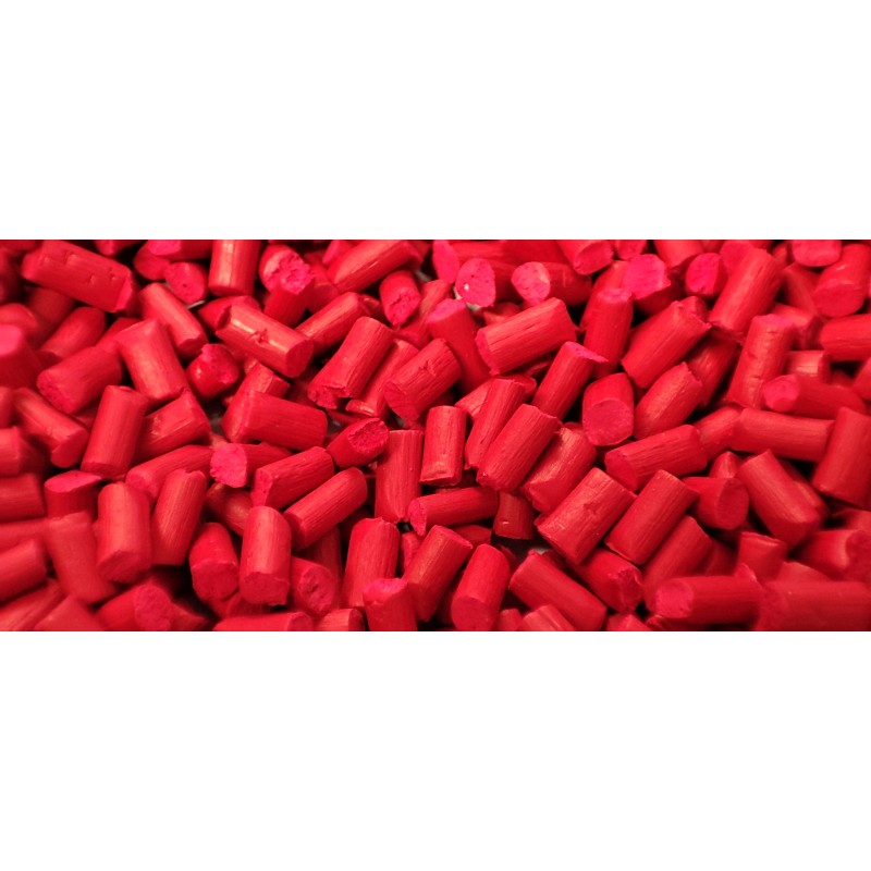 PIGMENTO MB PE ROJO COCA PM-350