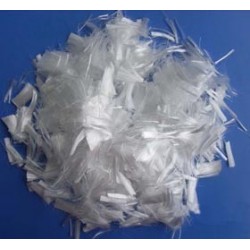 FIBRA DE POLIPROPILENO 19MM