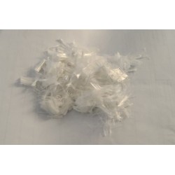 FIBRA DE POLIPROPILENO 6MM