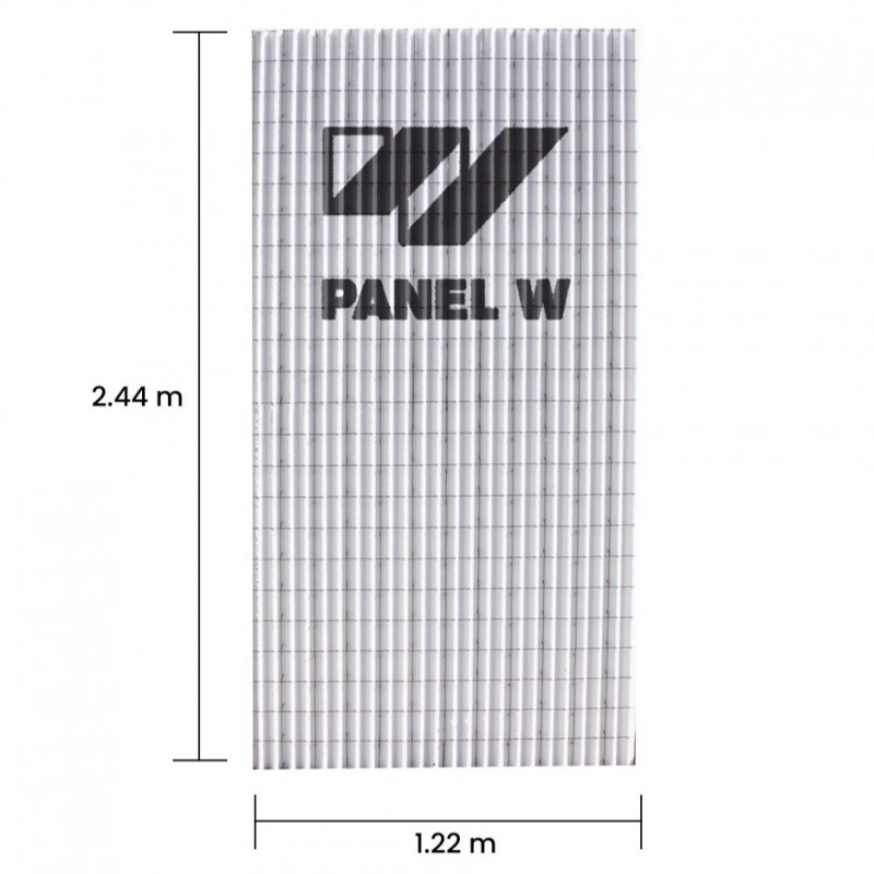 panel, panel contructivo, panel w, panel decorativo, divisorio, estructural, losa, construpanel, pse
