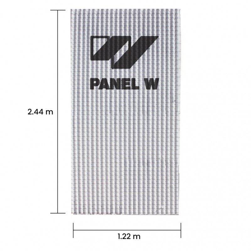 panel, panel contructivo, panel w, panel decorativo, divisorio, estructural, losa, construpanel, pse