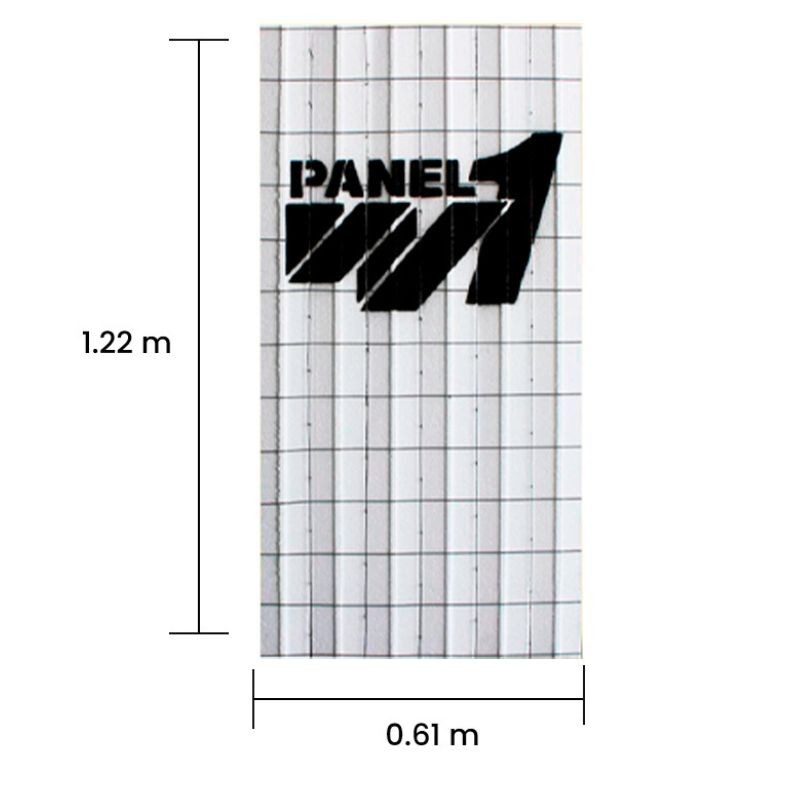 panel, panel contructivo, panel w, panel decorativo, divisorio, estructural, losa, construpanel, pse