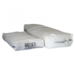 CAOLÍN, carga, pinturas