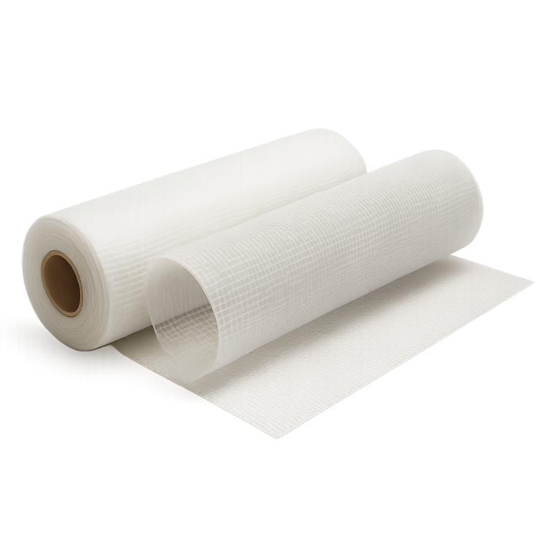 MALLA FIBRA DE VIDRIO 130G/MT2, ROL 1 x 100 M