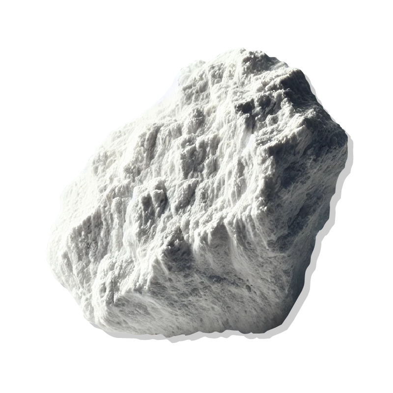 CAOLÍN, carga, pinturas, caolin