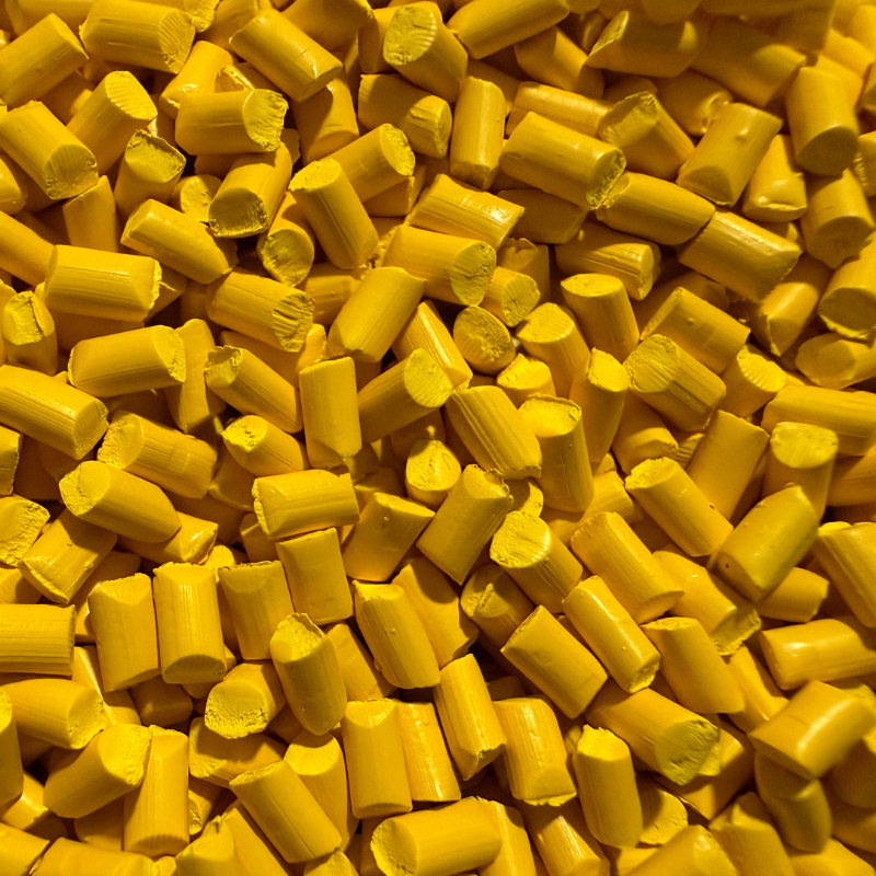 PIGMENTO MB PE AMARILLO HUEVO PM-056