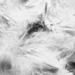 FIBRA DE POLIPROPILENO 19MM