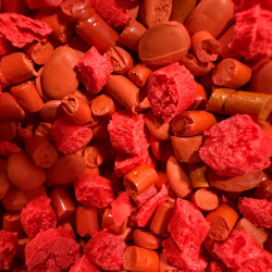 PIGMENTO NARANJA COMBO