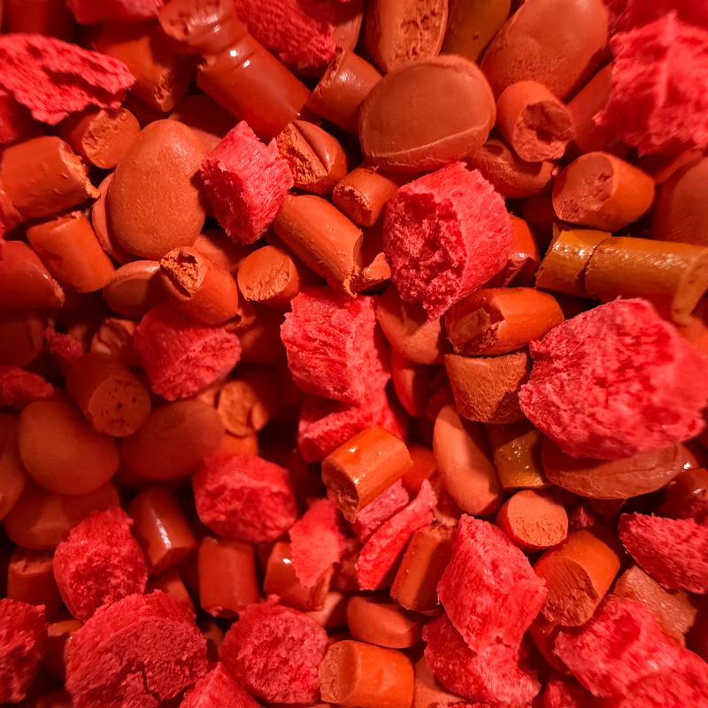 PIGMENTO NARANJA COMBO