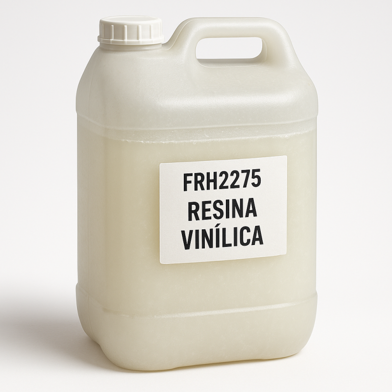 RESINA VINILICA PRHA-2275 T200 B20