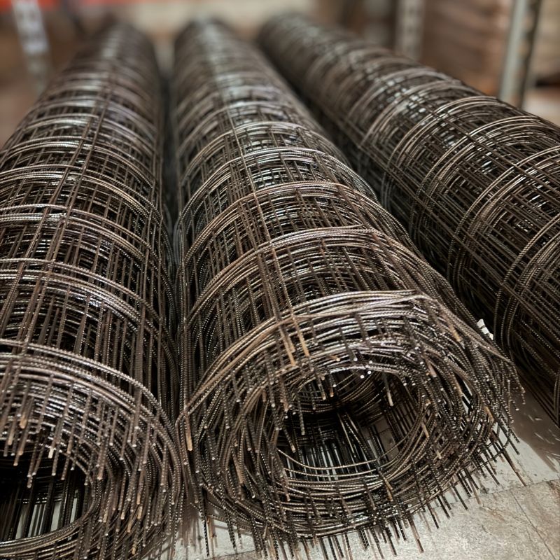 malla, malla electrosoldada, MALLA ELECTROSOLDADA 6X6 10 10