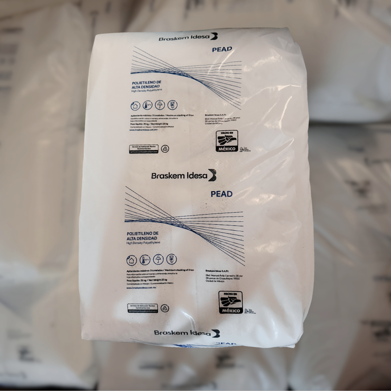 HDPE COP BRASKEM HDB0355 S25 T1375