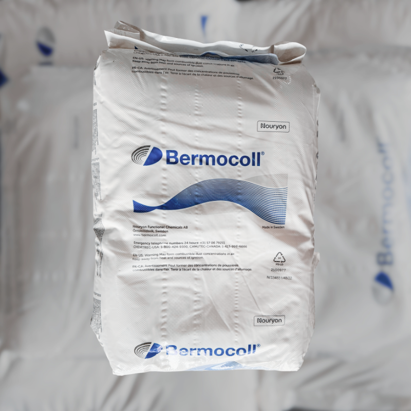 BERMOCOLL, celulosico, espezante, pinturas, espezante celulosico