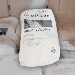 Elotex,pad2, pad3, celulosico, espezante, pinturas, espezante celulosico, pegaestireno