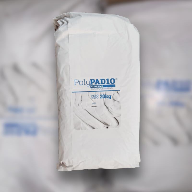 Elotex,pad2, celulosico, espezante, pinturas, espezante celulosico, pegaestireno, polipad10,polypad10, polipad