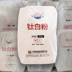 DIOXIDO DE TITANIO LOMON R996 S25 T1000