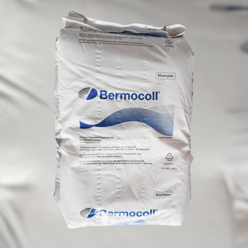 BERMOCOLL, celulosico, espezante, contruccion, espezante celulosico