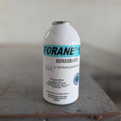 GAS REFRIGERANTE FORANE 134 A, 0.340 KG