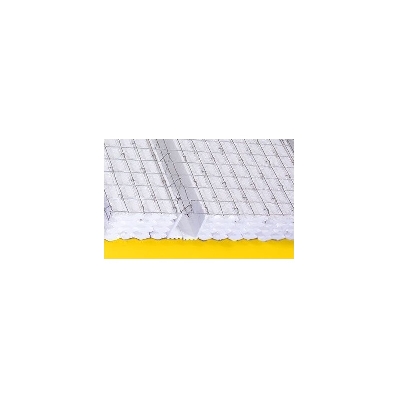 panel, panel contructivo, panel w, panel decorativo, divisorio, estructural, losa, construpanel, pse