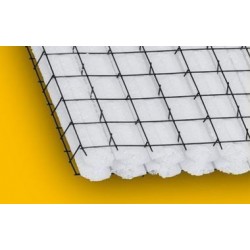 panel, panel contructivo, panel w, panel decorativo, divisorio, estructural, losa, construpanel, pse