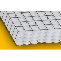 panel, panel contructivo, panel w, panel decorativo, divisorio, estructural, losa, construpanel, pse