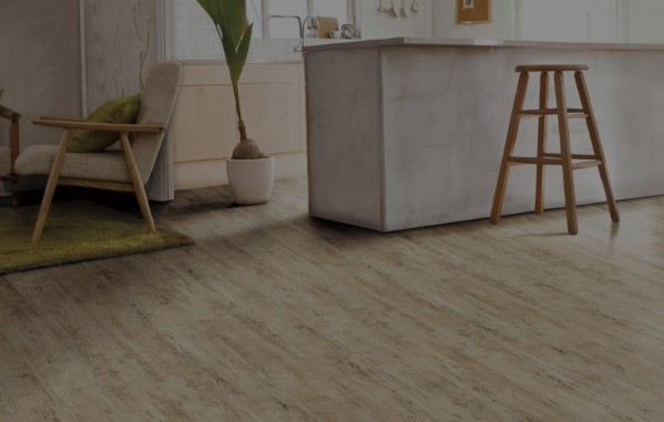 Decoración interior