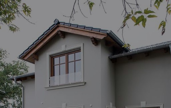 Decoración exterior