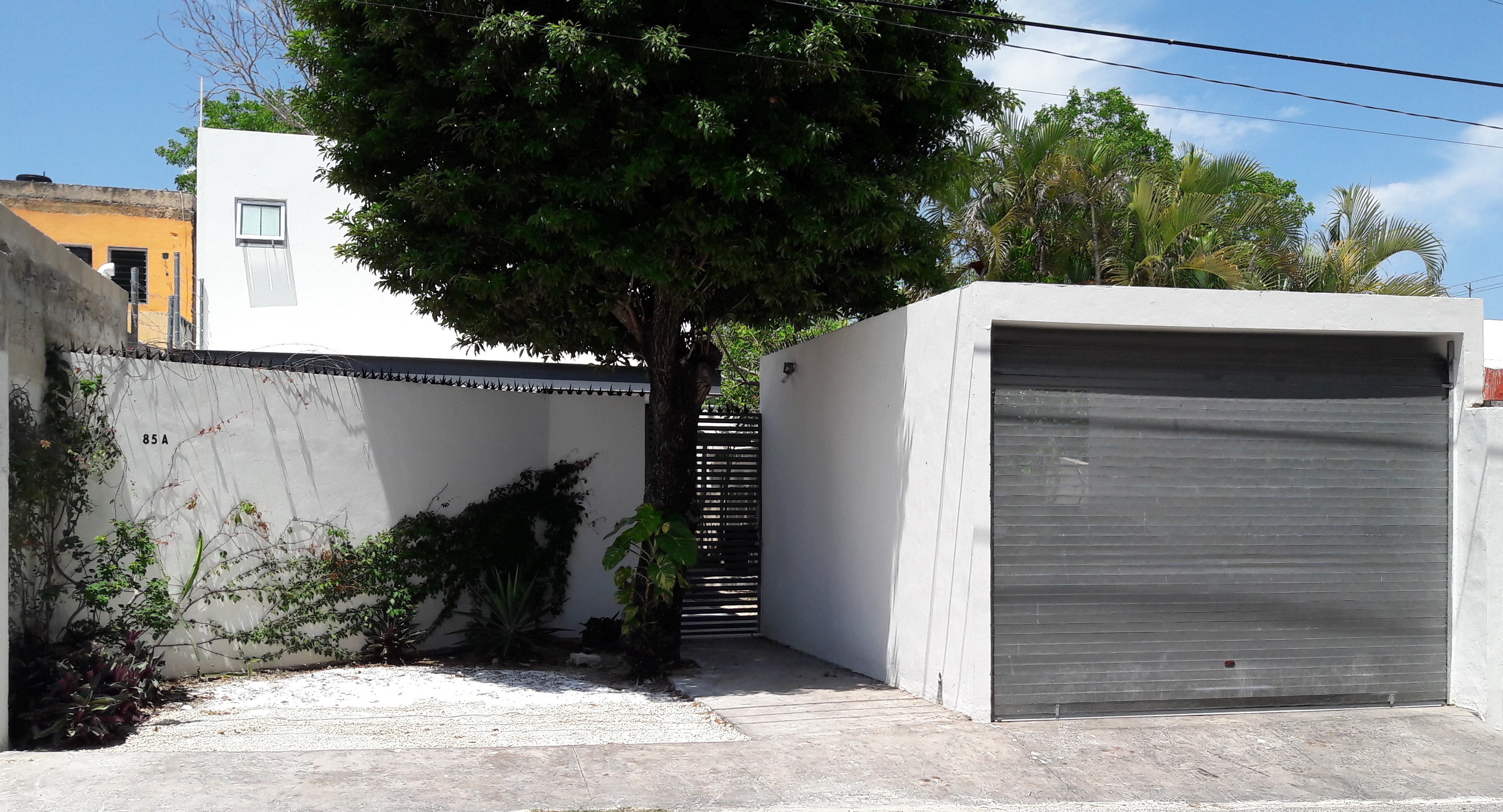 Casa Habitación en Mérida Yucatán